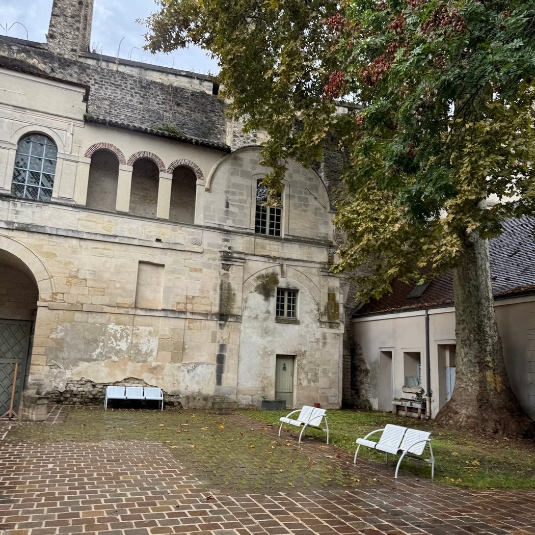 Val-de-Bièvre Departmental Conservatory 2